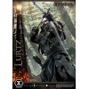 Prime 1 Studio - Lurtz Ex versione 1/4 - LOTR - Il Signore degli Anelli