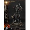 Prime 1 Studio - Lurtz Ex versione 1/4 - LOTR - Il Signore degli Anelli
