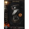 Prime 1 Studio - Lurtz Ex versione 1/4 - LOTR - Il Signore degli Anelli