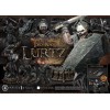 Prime 1 Studio - Lurtz Ex versione 1/4 - LOTR - Il Signore degli Anelli
