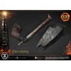 Prime 1 Studio - Lurtz Ex versione 1/4 - LOTR - Il Signore degli Anelli