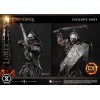 Prime 1 Studio - Lurtz Ex versione 1/4 - LOTR - Il Signore degli Anelli