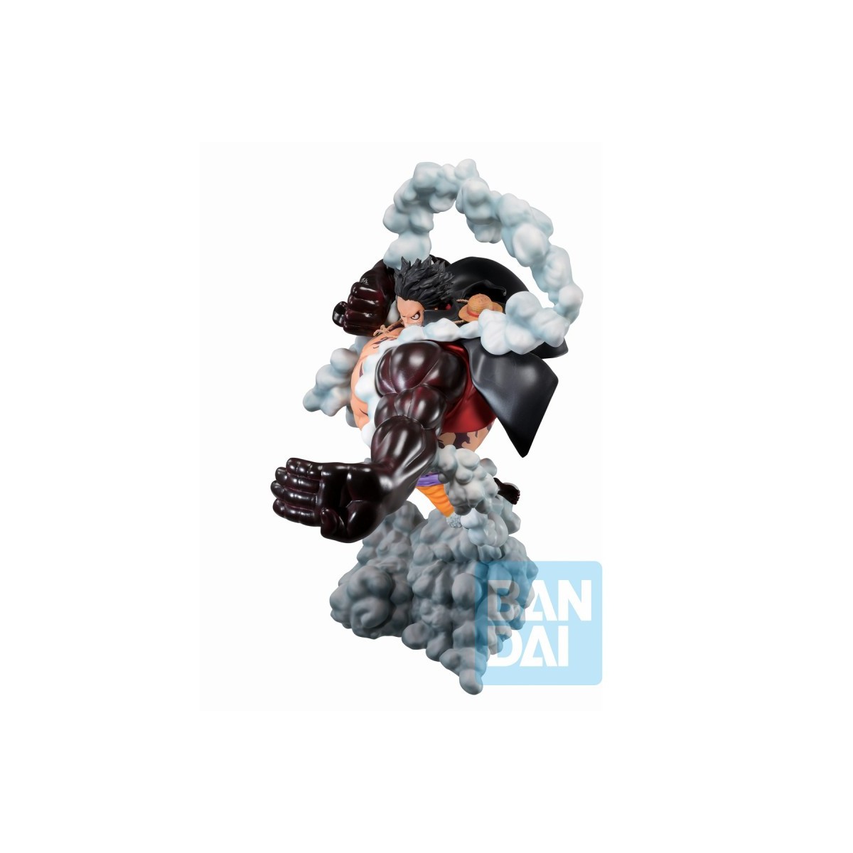 One Piece - Ichibansho - MONKEY .D. LUFFY WANO COUNTRY TERZO ATTO