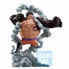 One Piece - Ichibansho - MONKEY .D. LUFFY WANO COUNTRY TERZO ATTO