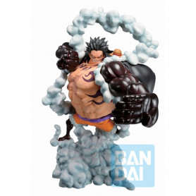 One Piece - Ichibansho - MONKEY .D. LUFFY WANO COUNTRY TERZO ATTO