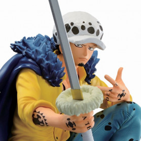One Piece - Ichibansho - TRAFALGAR.LA LEGGE WANO COUNTRY TERZO ATTO