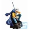 One Piece - Ichibansho - TRAFALGAR.LA LEGGE WANO COUNTRY TERZO ATTO