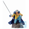 One Piece - Ichibansho - TRAFALGAR.LA LEGGE WANO COUNTRY TERZO ATTO