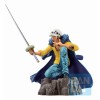 One Piece - Ichibansho - TRAFALGAR.LA LEGGE WANO COUNTRY TERZO ATTO