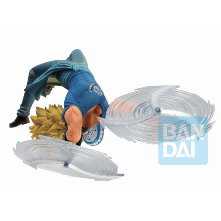 One Piece - Ichibansho - KILLER WANO COUNTRY TERZO ATTO
