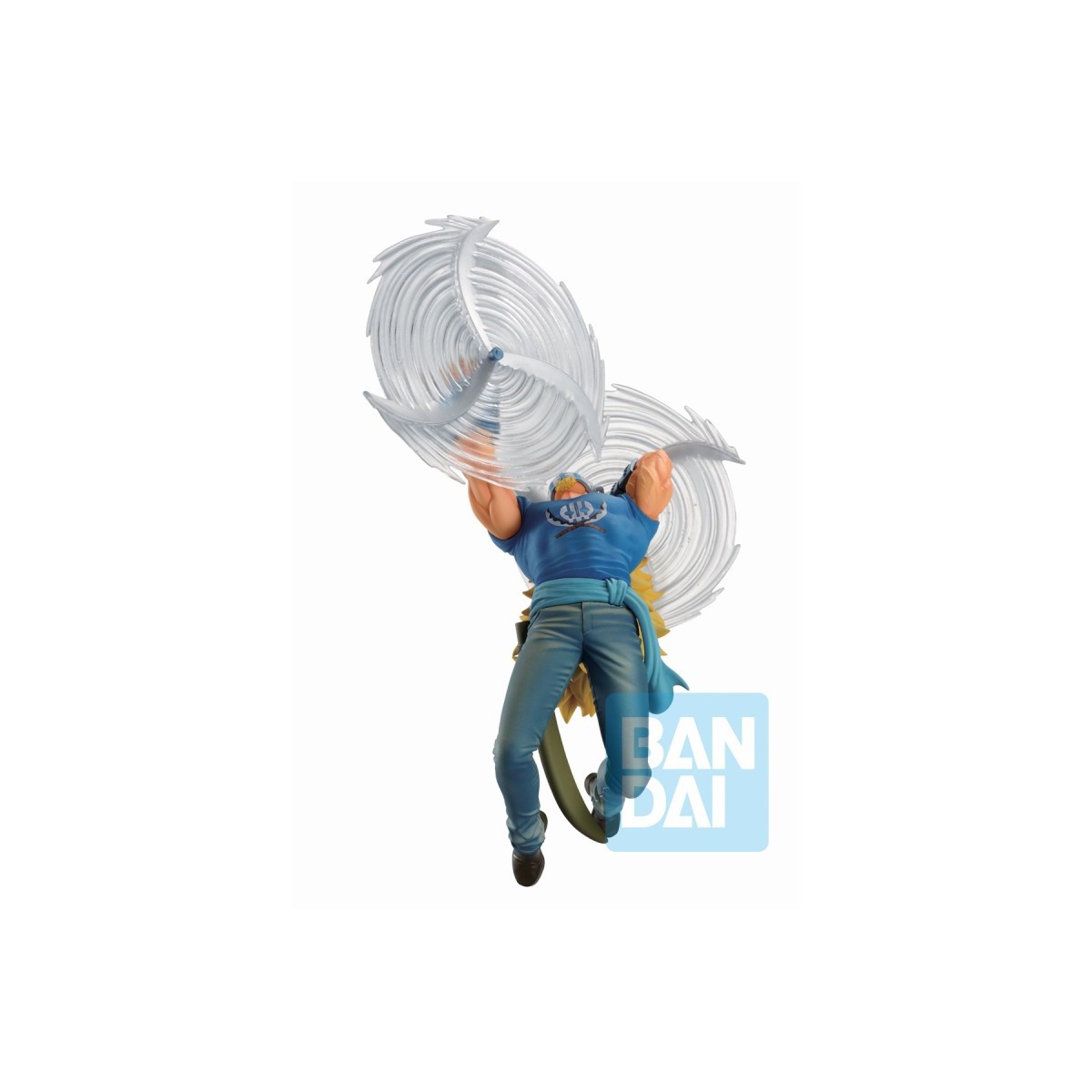 One Piece - Ichibansho - KILLER WANO COUNTRY TERZO ATTO