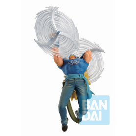 One Piece - Ichibansho - KILLER WANO COUNTRY TERZO ATTO