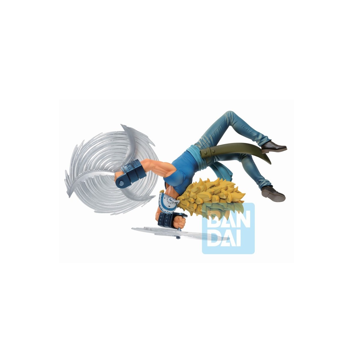 One Piece - Ichibansho - KILLER WANO COUNTRY TERZO ATTO