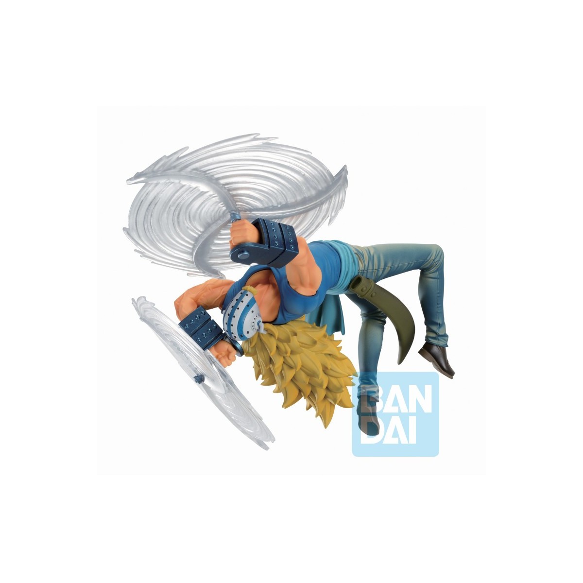 One Piece - Ichibansho - KILLER WANO COUNTRY TERZO ATTO