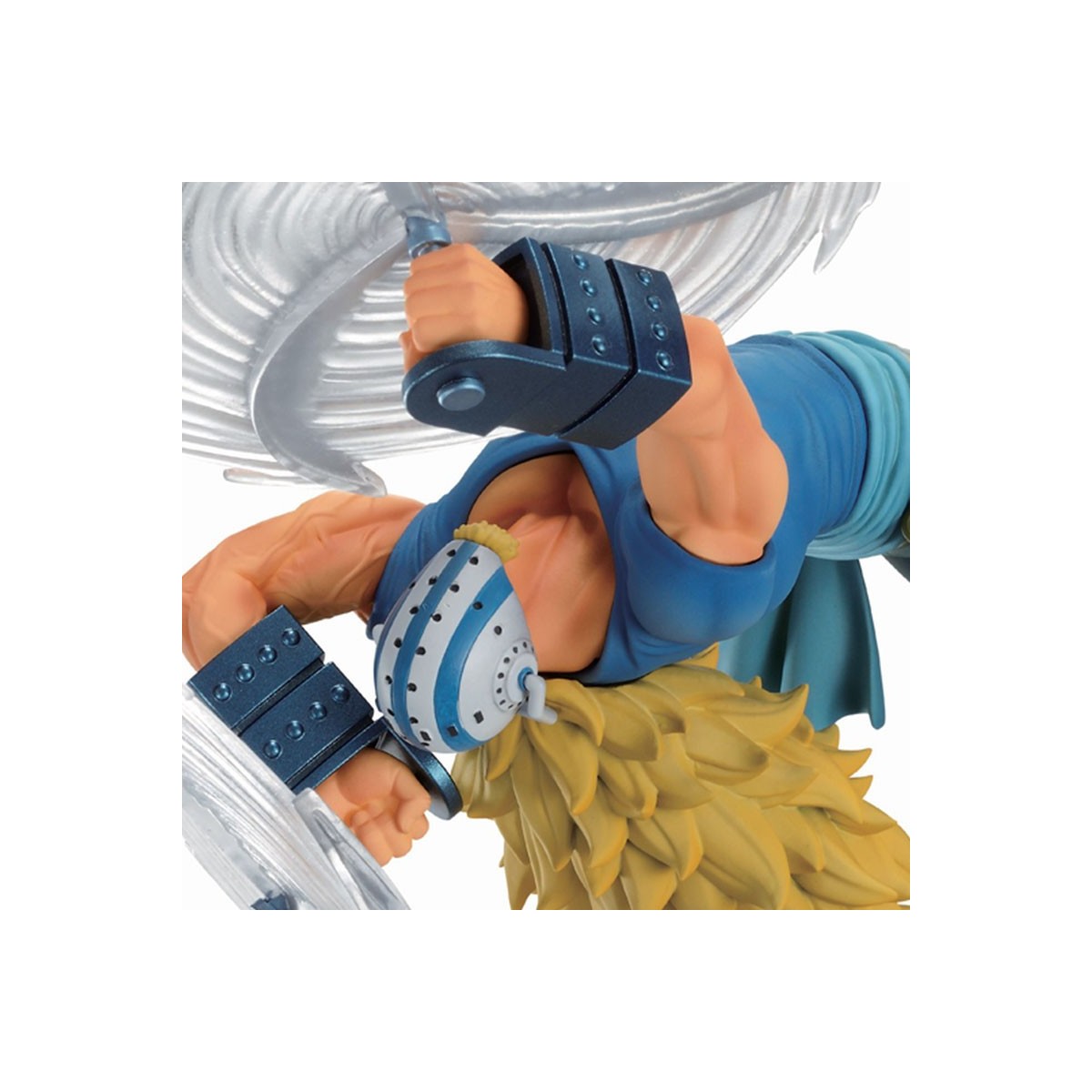 One Piece - Ichibansho - KILLER WANO COUNTRY TERZO ATTO