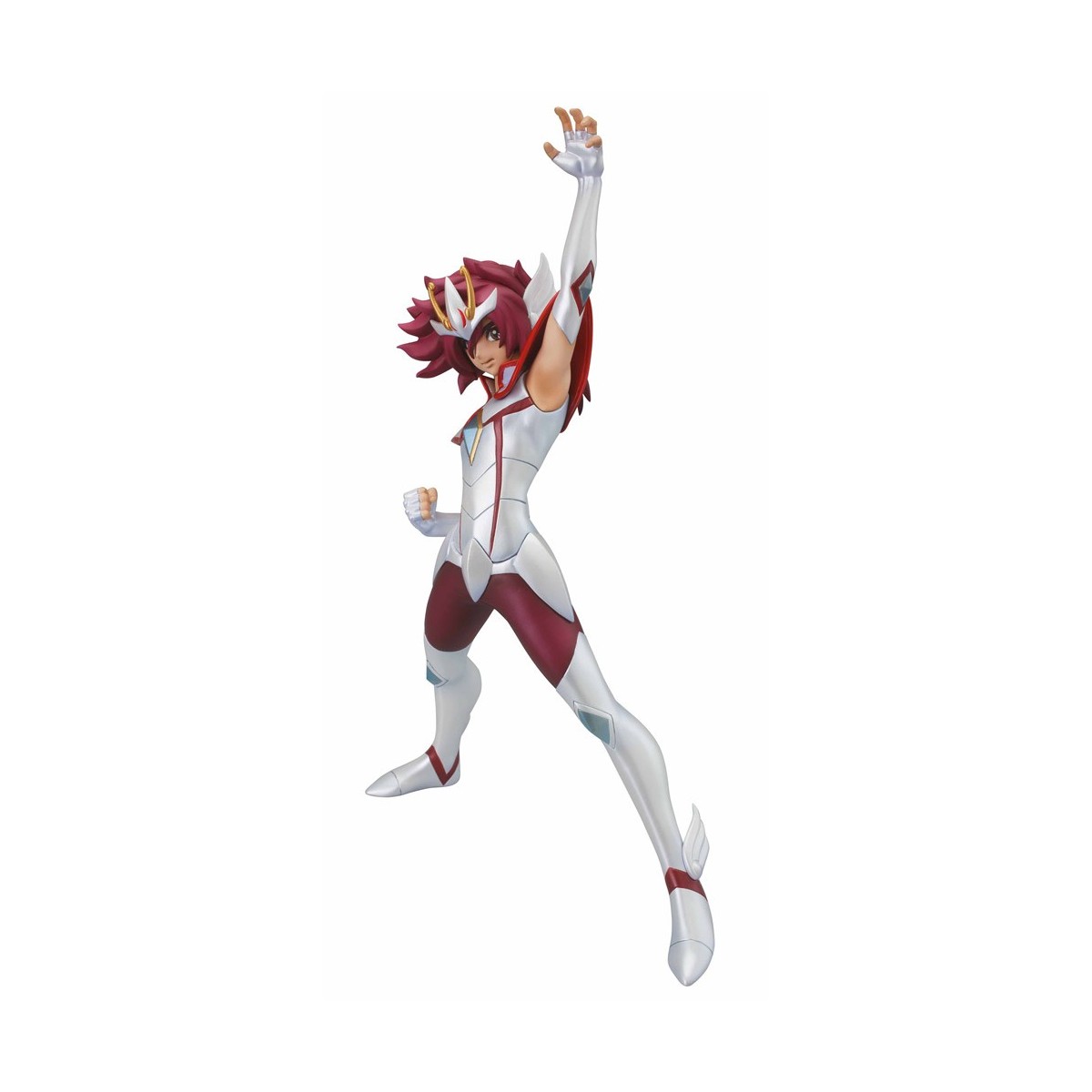 Megahouse Saint Seiya Omega Figurine PVC Pegasus Kouga