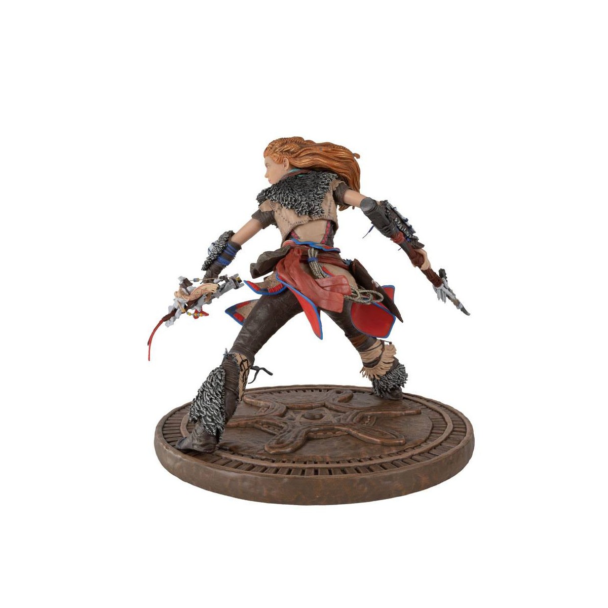 Dark Horse - Statuetta in PVC 1/8 Aloy - Orizzonte Occidente Proibito