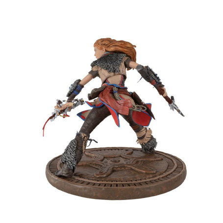 Dark Horse - Statuetta in PVC 1/8 Aloy - Orizzonte Occidente Proibito