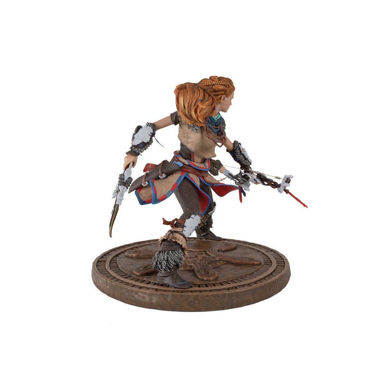 Dark Horse - Statuetta in PVC 1/8 Aloy - Orizzonte Occidente Proibito