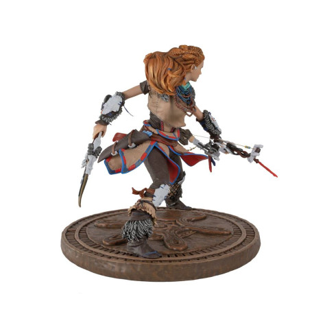 Dark Horse - Statuetta in PVC 1/8 Aloy - Orizzonte Occidente Proibito