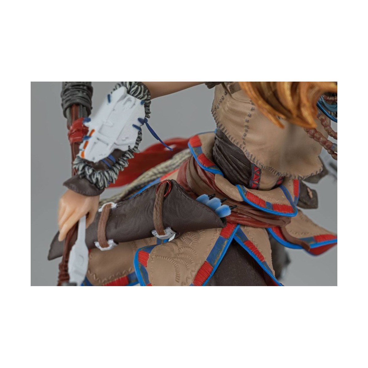 Dark Horse - Statuetta in PVC 1/8 Aloy - Orizzonte Occidente Proibito