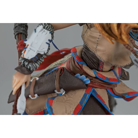 Dark Horse - Statuetta in PVC 1/8 Aloy - Orizzonte Occidente Proibito