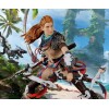 Dark Horse - Statuetta in PVC 1/8 Aloy - Orizzonte Occidente Proibito