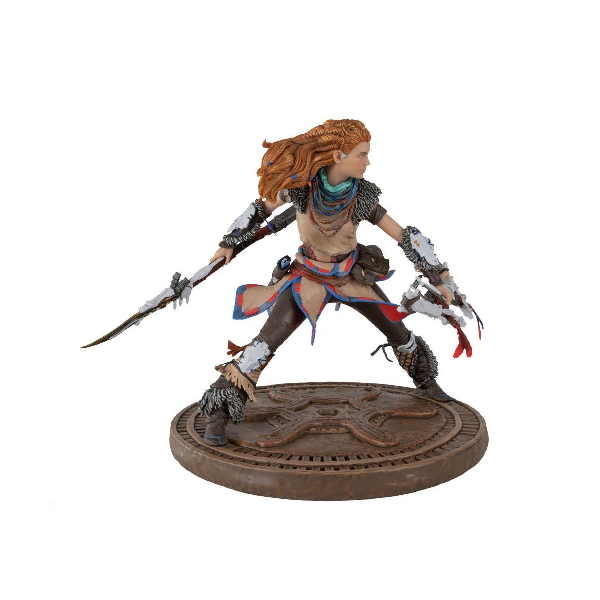 Dark Horse - Statuetta in PVC 1/8 Aloy - Orizzonte Occidente Proibito