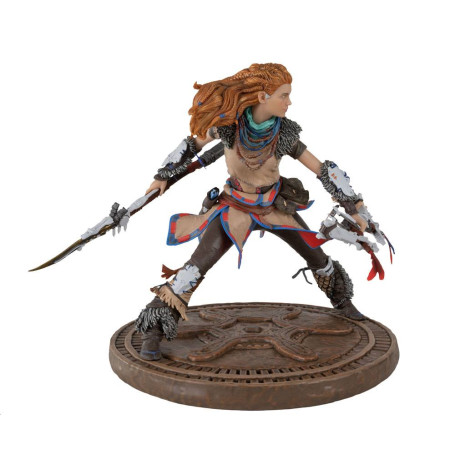Dark Horse - Statuetta in PVC 1/8 Aloy - Orizzonte Occidente Proibito