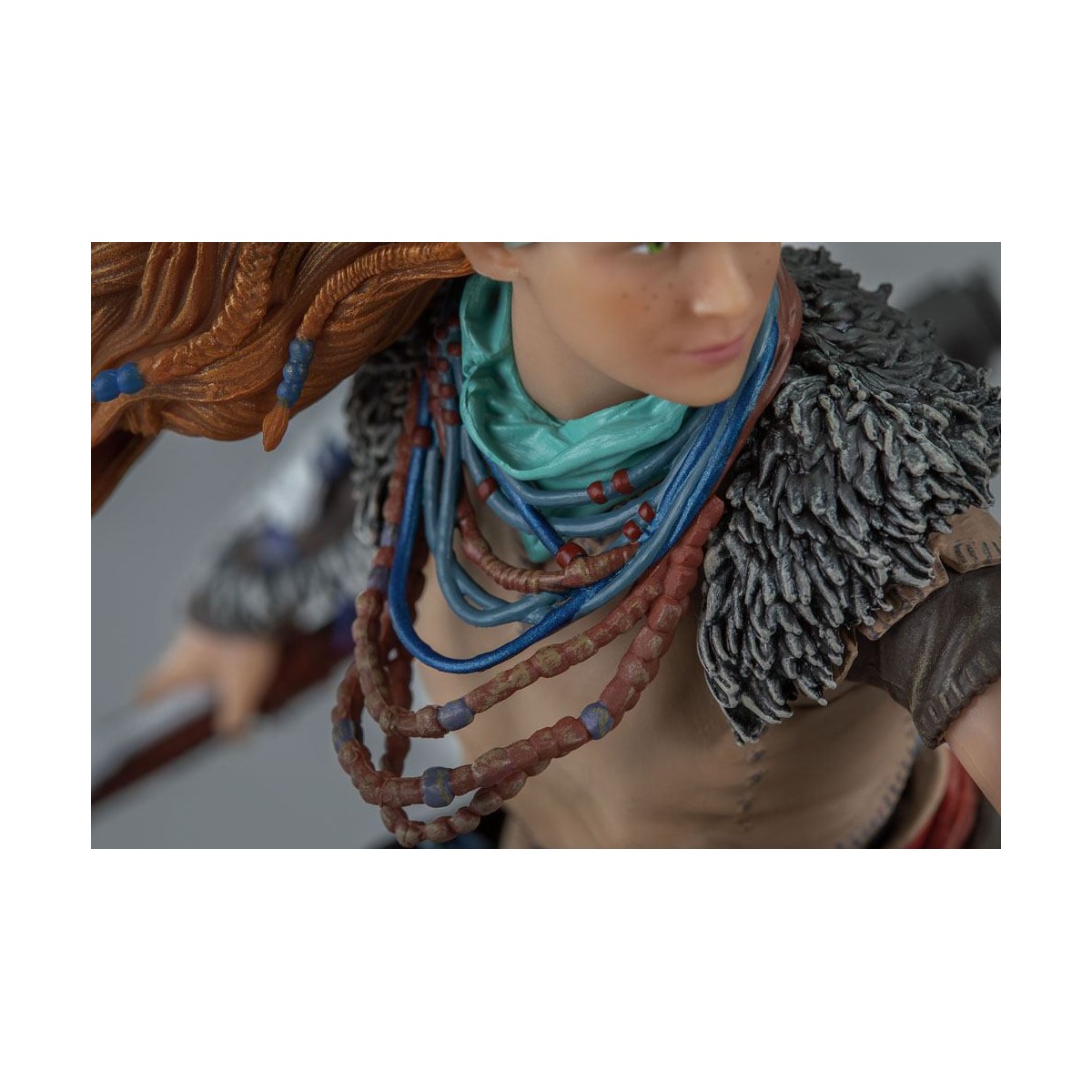 Dark Horse - Statuetta in PVC 1/8 Aloy - Orizzonte Occidente Proibito