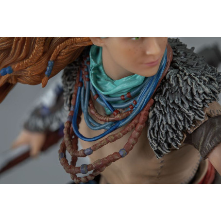 Dark Horse - Statuetta in PVC 1/8 Aloy - Orizzonte Occidente Proibito