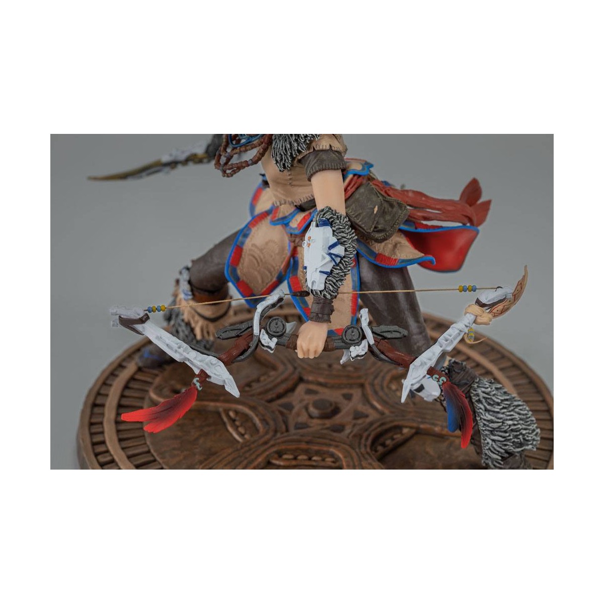 Dark Horse - Statuetta in PVC 1/8 Aloy - Orizzonte Occidente Proibito