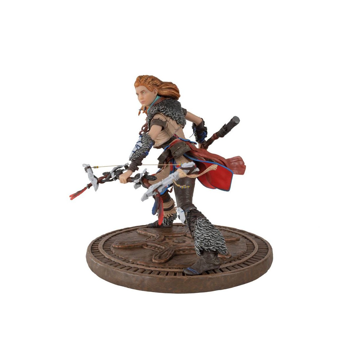 Dark Horse - Statuetta in PVC 1/8 Aloy - Orizzonte Occidente Proibito