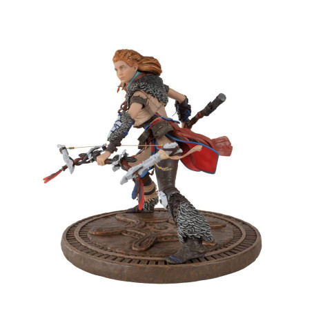 Dark Horse - Statuetta in PVC 1/8 Aloy - Orizzonte Occidente Proibito