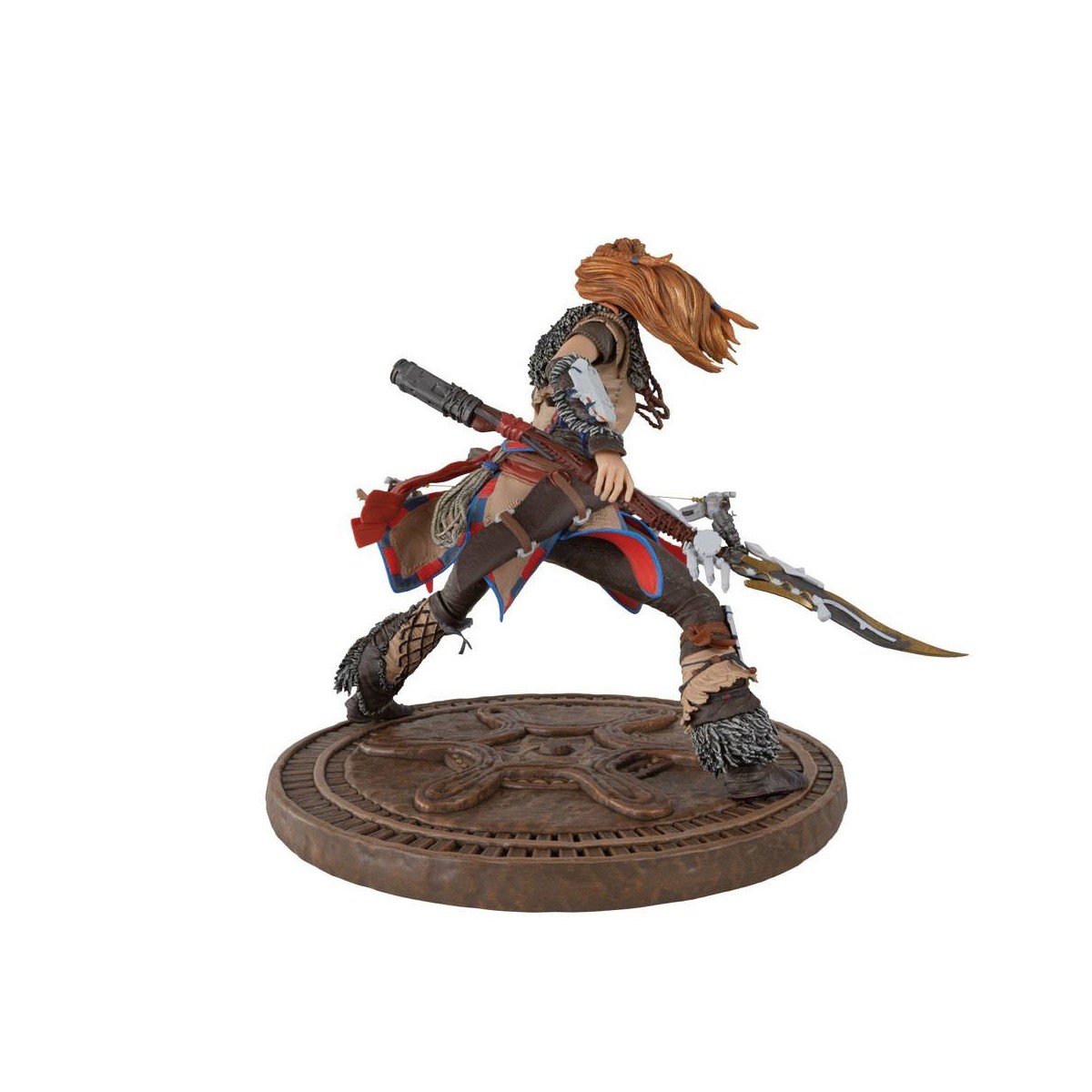Dark Horse - Statuetta in PVC 1/8 Aloy - Orizzonte Occidente Proibito