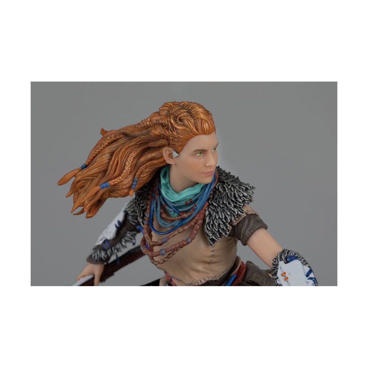 Dark Horse - Statuetta in PVC 1/8 Aloy - Orizzonte Occidente Proibito