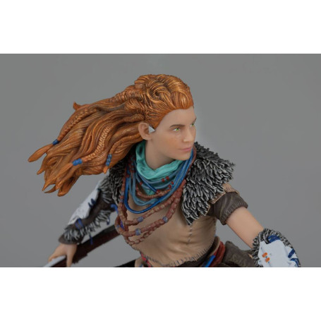 Dark Horse - Statuetta in PVC 1/8 Aloy - Orizzonte Occidente Proibito
