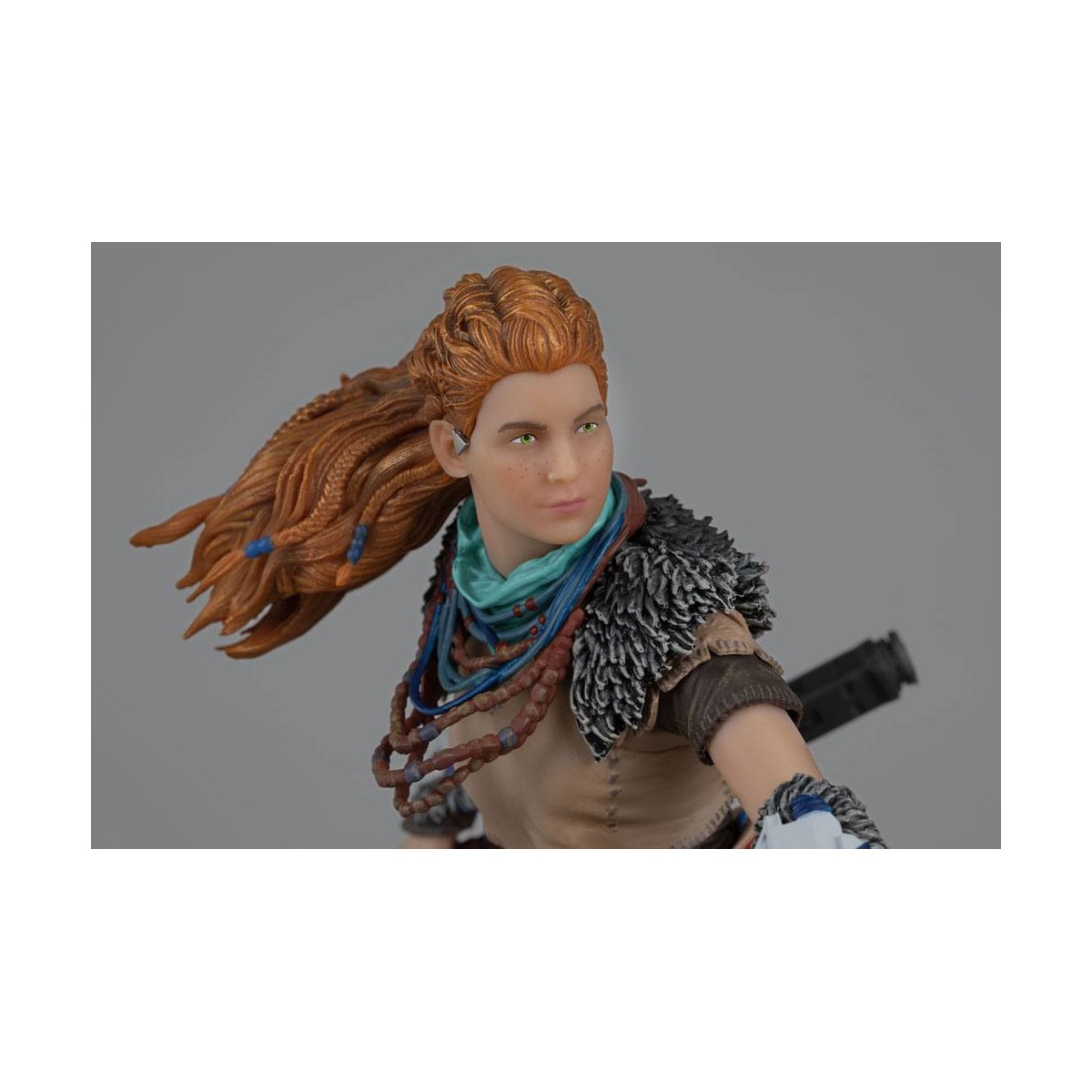 Dark Horse - Statuetta in PVC 1/8 Aloy - Orizzonte Occidente Proibito