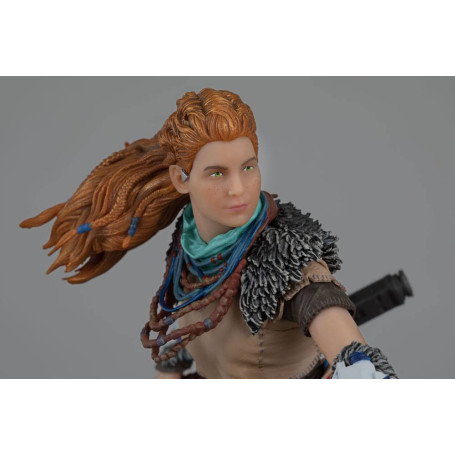Dark Horse - Statuetta in PVC 1/8 Aloy - Orizzonte Occidente Proibito