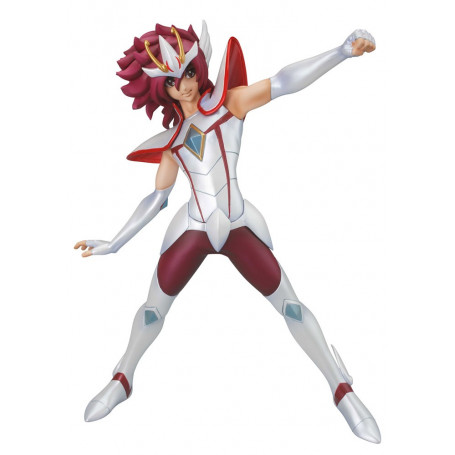 Megahouse Saint Seiya Omega Figurine PVC Pegasus Kouga