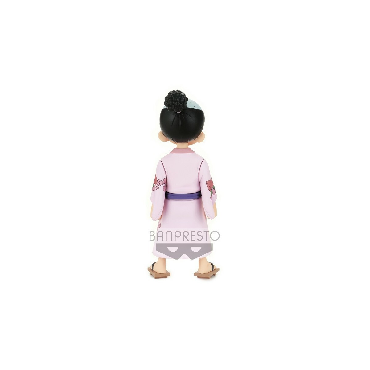 Banpresto One Piece - DXF KOZUKI MOMONOSUKE - THE GRANDLINE MEN - WANOKUNI