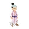Banpresto One Piece - DXF KOZUKI MOMONOSUKE - THE GRANDLINE MEN - WANOKUNI