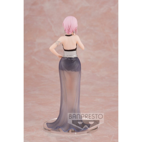 Banpresto - Kyunties Ichika Nakano - I Quintupletti Quintessenziali