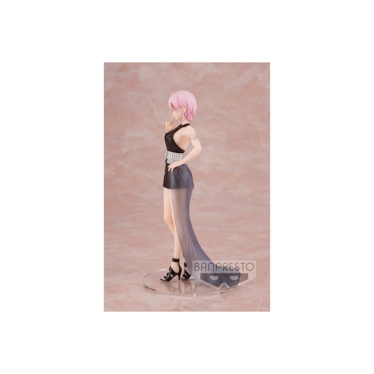 Banpresto - Kyunties Ichika Nakano - I Quintupletti Quintessenziali