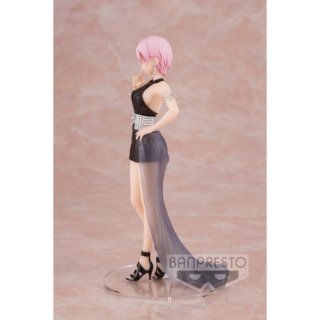 Banpresto - Kyunties Ichika Nakano - I Quintupletti Quintessenziali