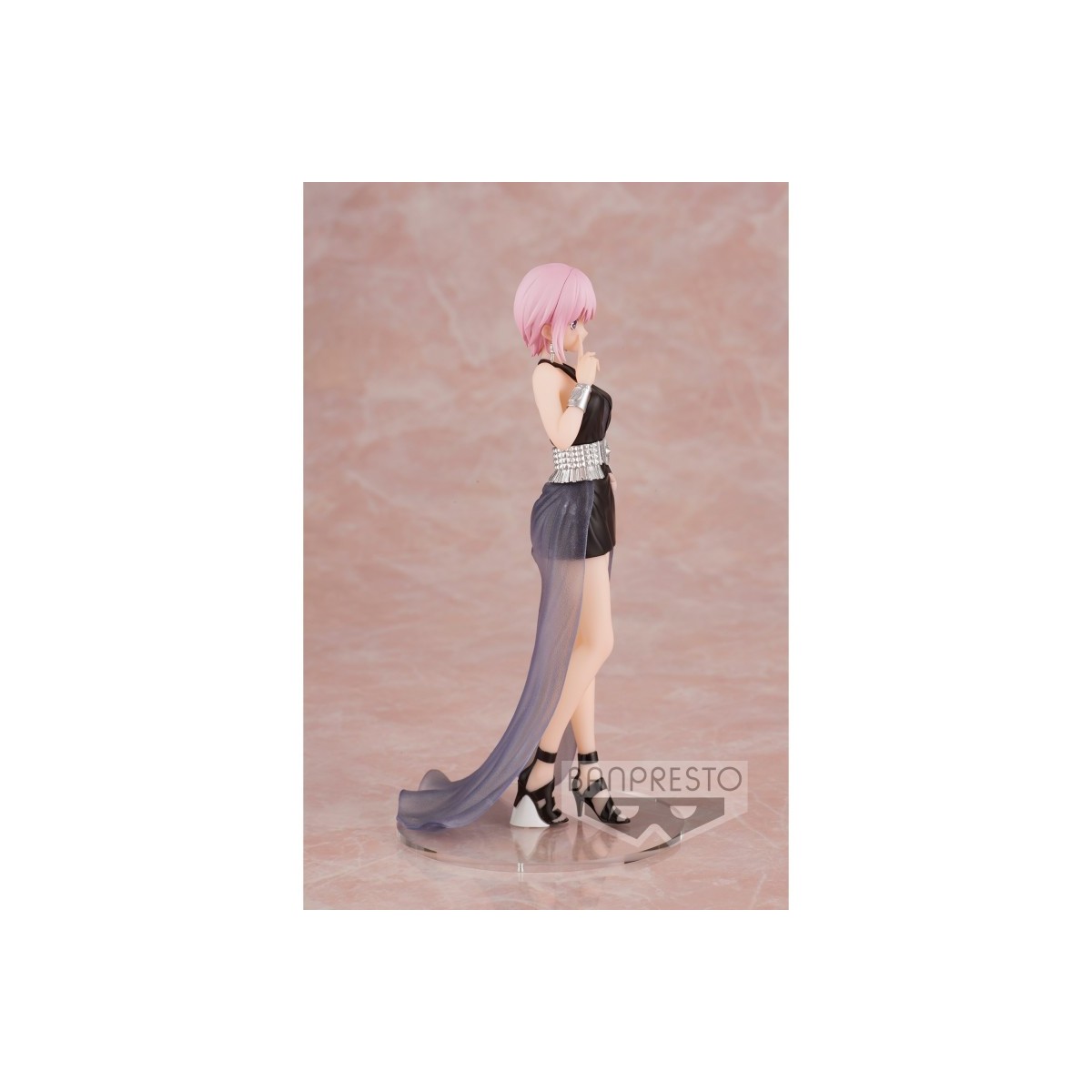Banpresto - Kyunties Ichika Nakano - I Quintupletti Quintessenziali