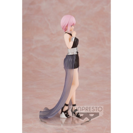 Banpresto - Kyunties Ichika Nakano - I Quintupletti Quintessenziali