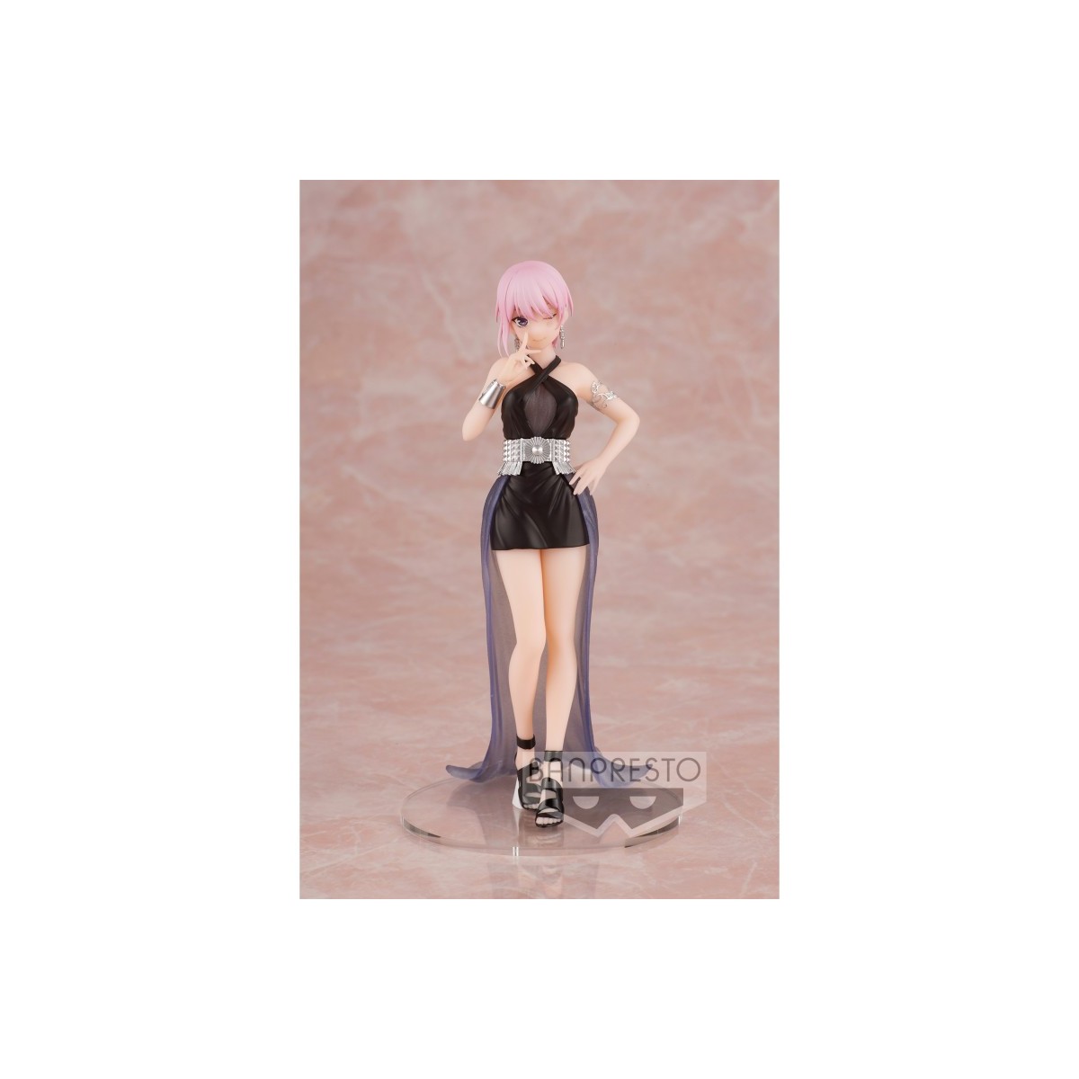 Banpresto - Kyunties Ichika Nakano - I Quintupletti Quintessenziali
