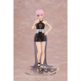 Banpresto - Kyunties Ichika Nakano - I Quintupletti Quintessenziali