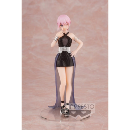 Banpresto - Kyunties Ichika Nakano - I Quintupletti Quintessenziali